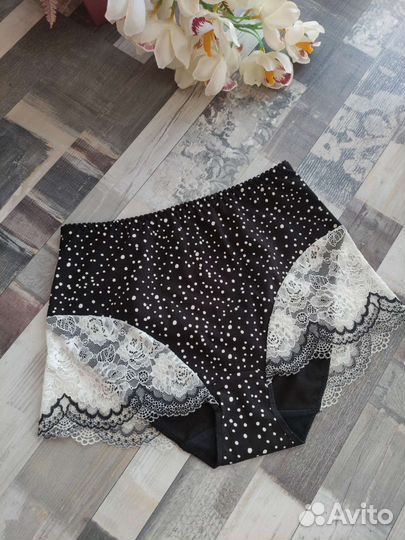 Трусы Odeons 46