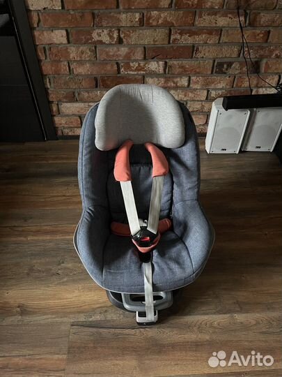 Детское автокресло Maxi Сosi Реаrl