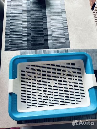 Лоток для кошек