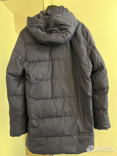 Пуховик мужской Tom Tailor