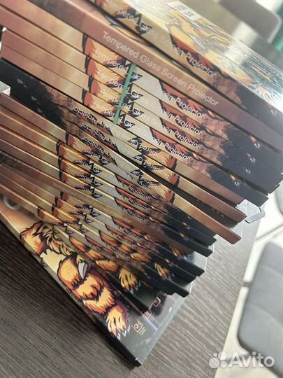 Защитное стекло на samsung a50/a70/a10/a20