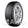 Bridgestone Blizzak LM-005 195/45 R16