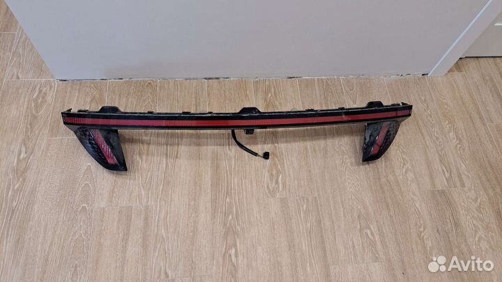 Фонарь Hyundai Tucson (NX4) 2020-2023