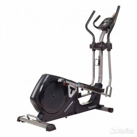 Эллиптический тренажер Torneo Transform C-540