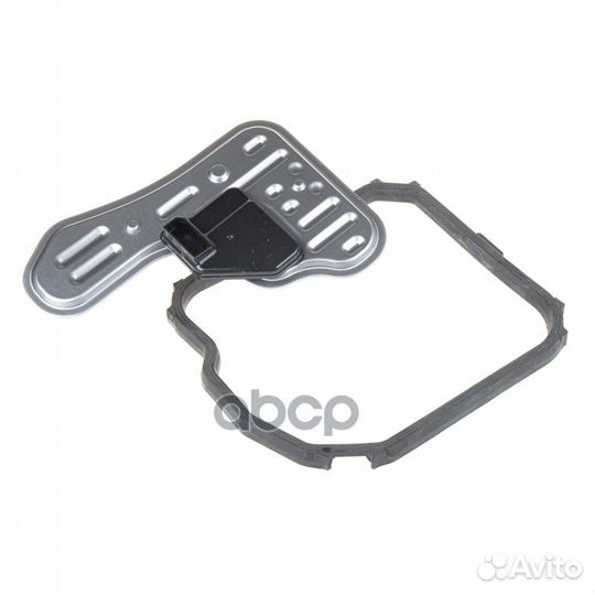 Фильтр АКПП с прокладкой поддона citroen/peugeo