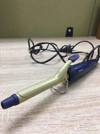 Плойка philips