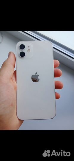 IPhone12 (Обмен)
