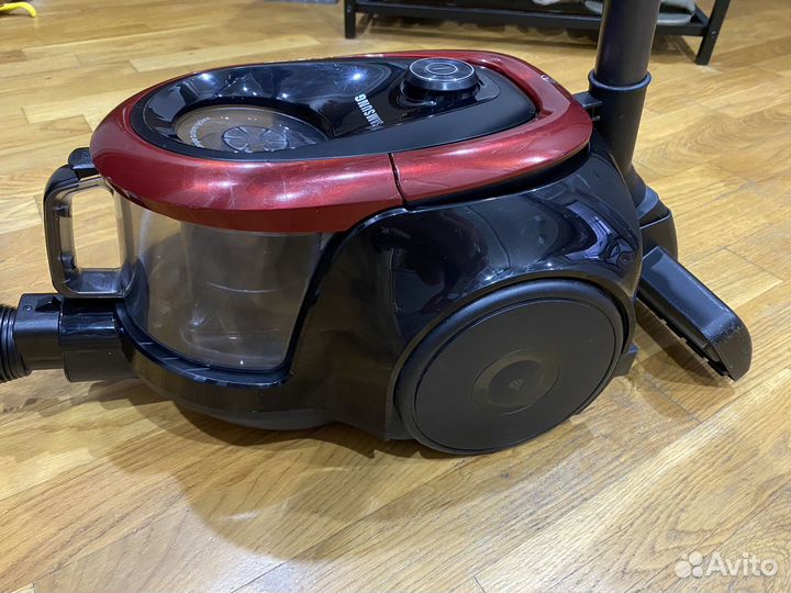 Пылесос Samsung 2000w
