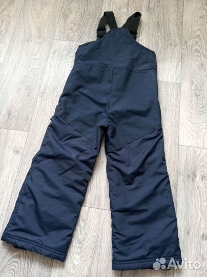 Полукомбинезон outventure 104