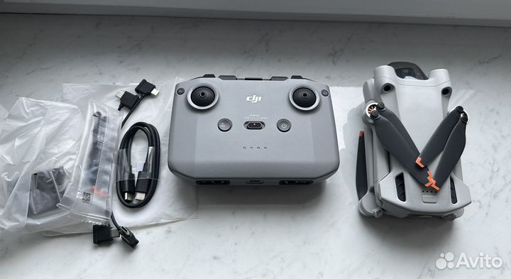 Dji maviс mini 3 рrо