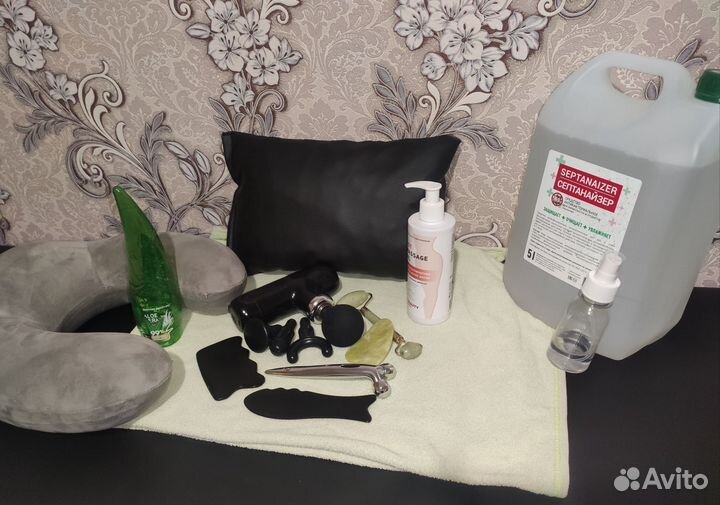 Мануальный массаж (пир)