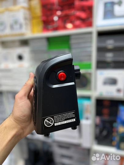 Портативный обогреватель handy heater