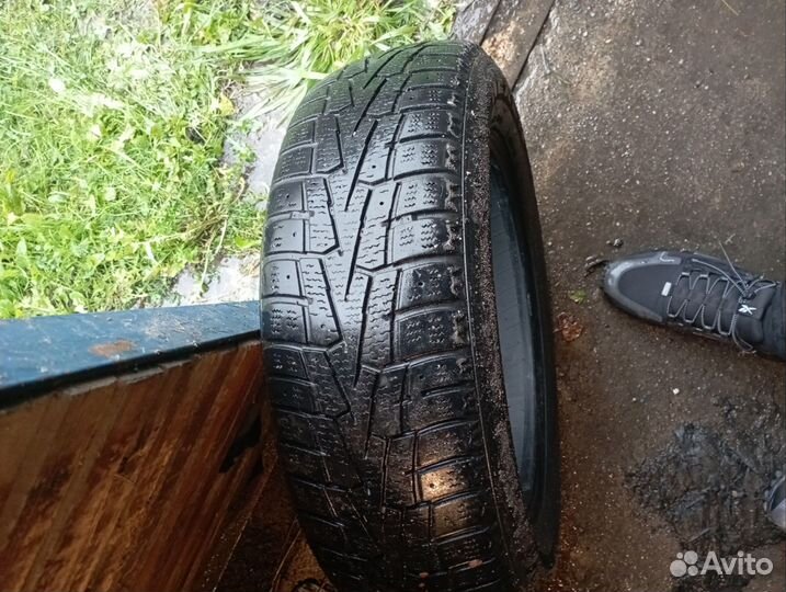 Nexen Winguard 185/65 R15