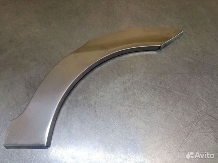 Ремонтная арка Honda Stream 1