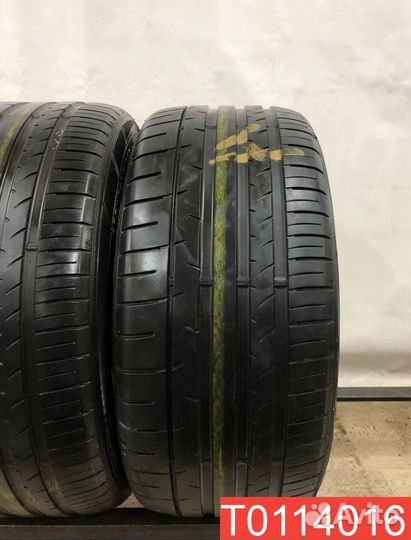 Dunlop SP Sport Maxx 050+ 275/40 R19 105Y