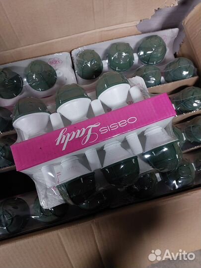 Товары для флористов, цветочный декор