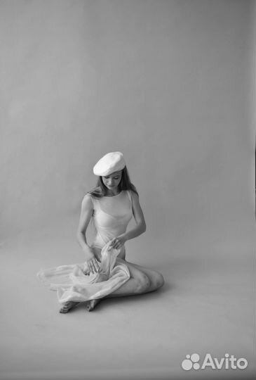 Бумажный фон