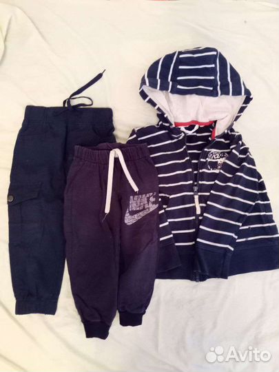 Детская одежда