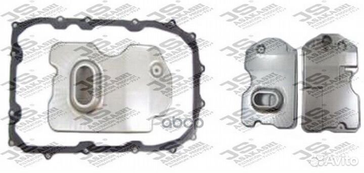 Фильтр АКПП audi Q7 (4LB) volkswagen touareg