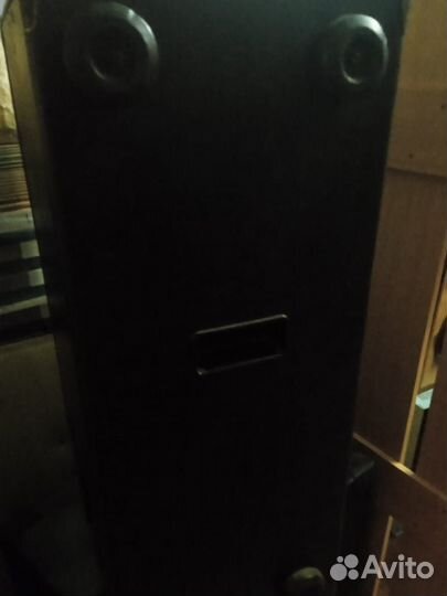 Акустическая колонка Регент