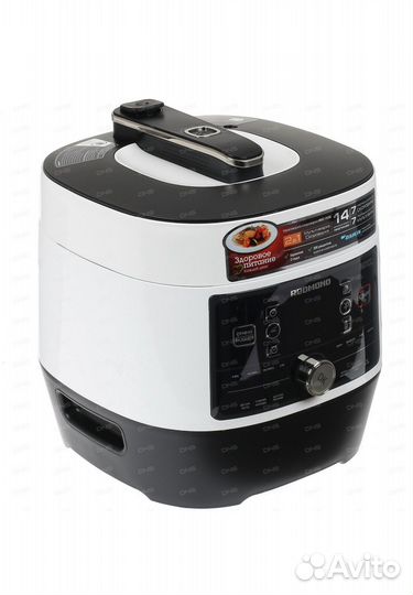 Мультиварка скороварка