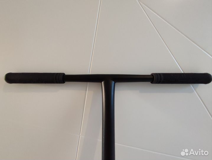 Руль трюкового самоката Tech Team Zorg Pro 2024