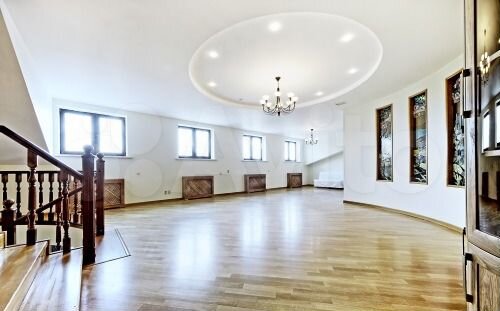 5-к квартира, 261 м², 5/6 эт.