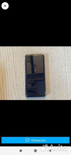 Xiaomi mi mix 3 5g