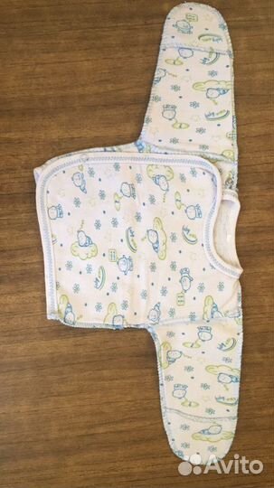 Детские вещи