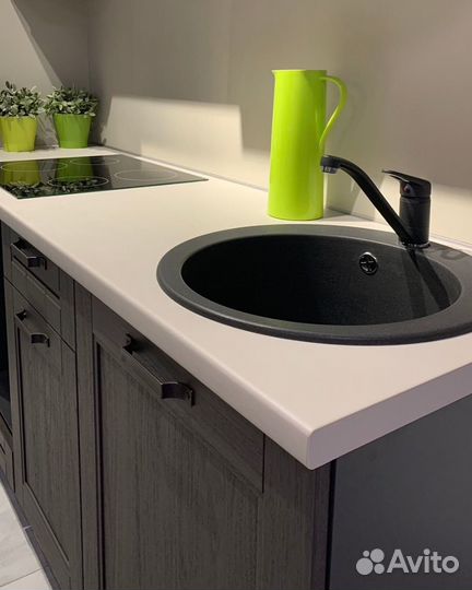 Кухня (цена за всю кухню) модель: 177