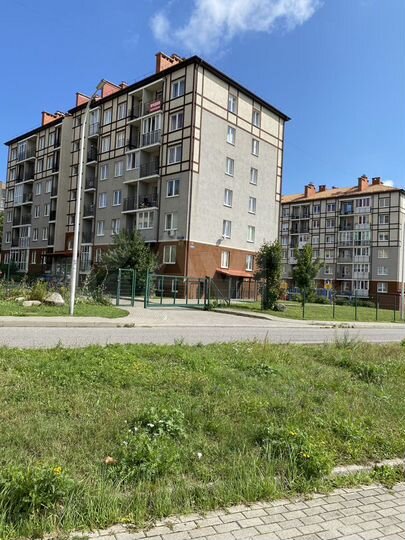 Гараж, 10 м²