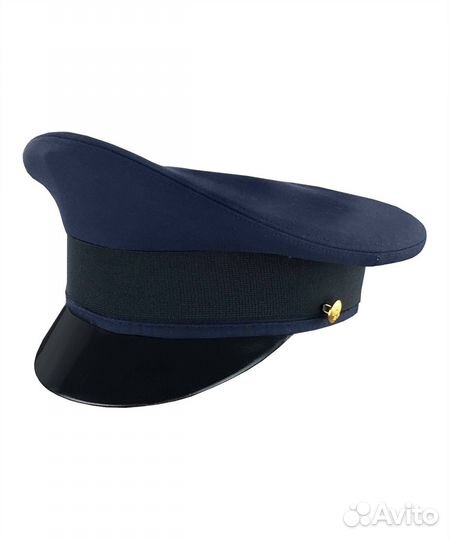 Фуражка фсин офисная