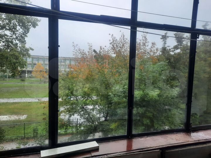 1-к. квартира, 31,4 м², 3/5 эт.