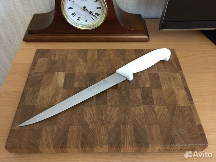 Заточка ножей профессиональная