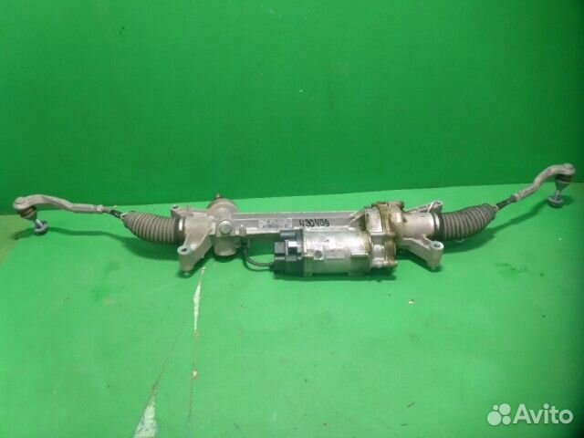 Рейка рулевая Mercedes-benz W253 GLC Class с 2015г