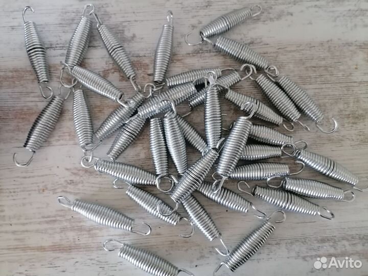 Пружины для батута