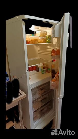 Холодильник Атлант двухкамерный