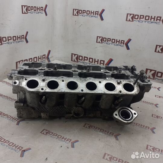 Головка блока цилиндров левая D6EA,D6EB hyundai I