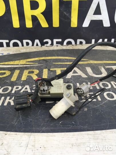 Реле Mazda 6 GH 2.0 LF17 2007-2013