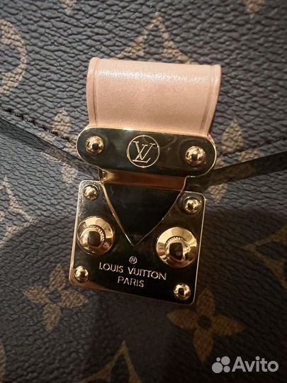 Сумка louis vuitton оригинал