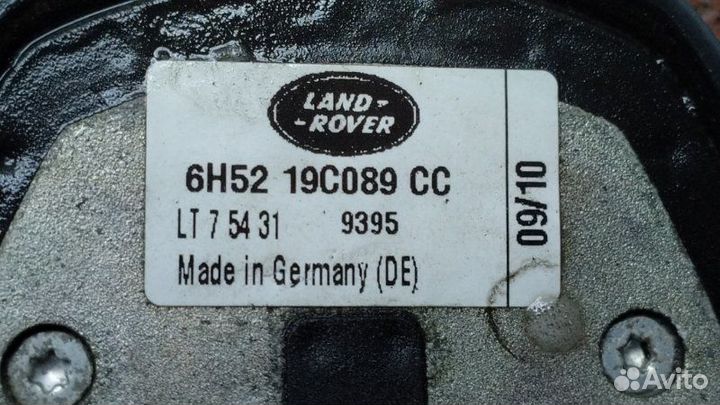 Антенна крыши Land Rover Range Rover Sport L320