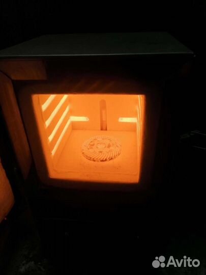 Закалка и отпуск деталей из металла