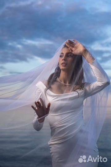 Фотограф и видеограф на свадьбу