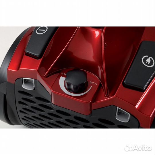 Пылесос ariete 2200 Вт