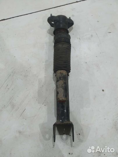 Амортизатор задний Mercedes ML W164 GL X164