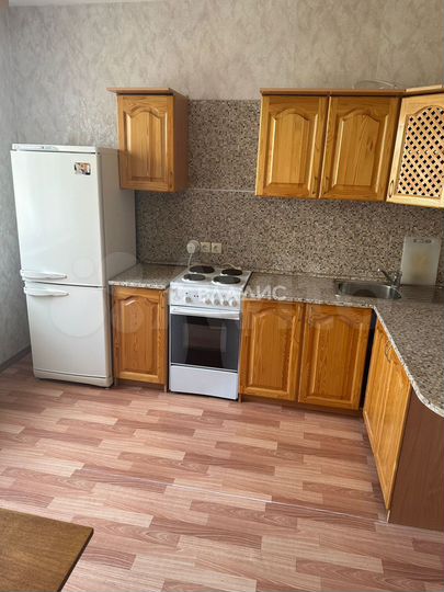 1-к. квартира, 39 м², 3/9 эт.
