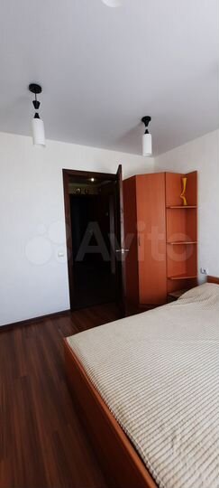 2-к. квартира, 34 м², 4/5 эт.