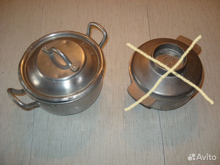 Посуда для кухни