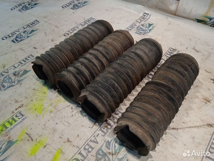 Пыльник заднего амортизатора ваз (LADA) Kalina I (2004—2013)