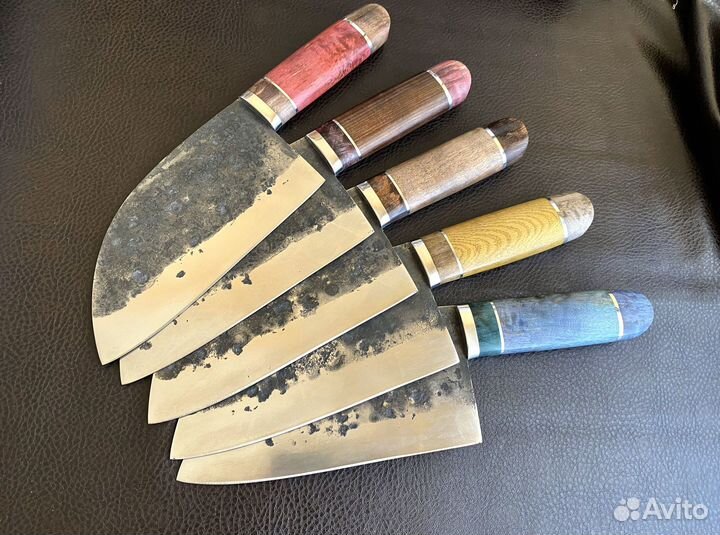 Кухонный нож сербский от производителя